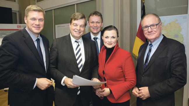 Brücken-Beschluss dauert bis zum Jahresende