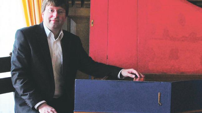 Klassische Musik im Gespräch