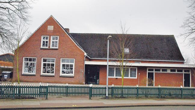 Vorfahrt für Schulen und Kindergärten
