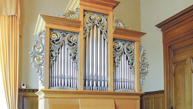 Besondere Momente der Musik