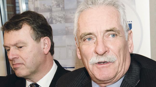 Kaputte Brücke: »Fataler Zustand«