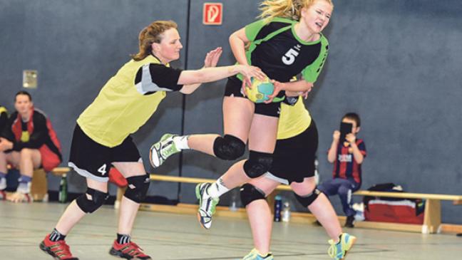 Kein Glück beim Rückrunden-Start