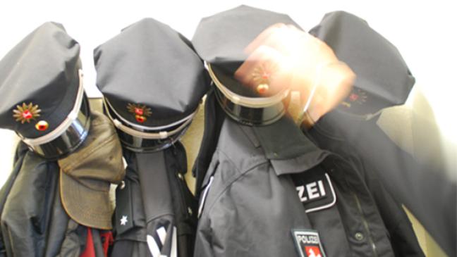 Diebstähle aus Autos: Beute gefunden