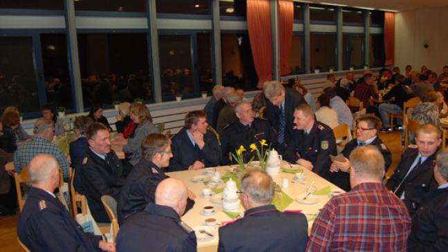 Sorgenvoller Blick auf 2016