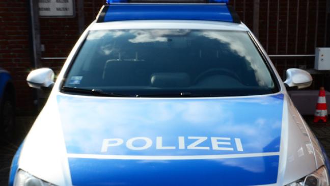 Unfallfahrer ohne Führerschein