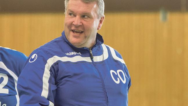 »Diese Euphorie muss man mitnehmen«