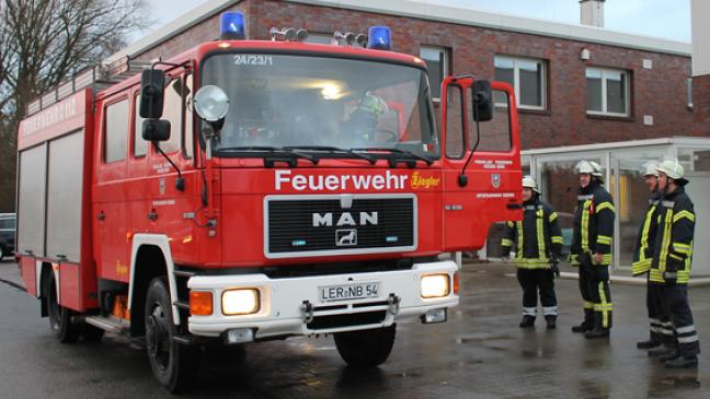 Störung löst Brandmeldeanlage aus