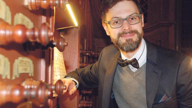 Subtiler Unterschied und ein Reichtum an Klangfarben