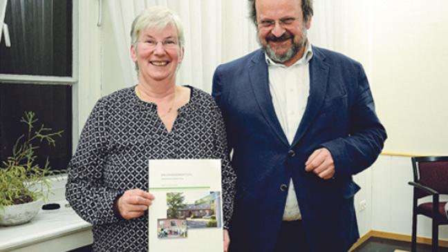 Ist ein Neubau die Lösung?