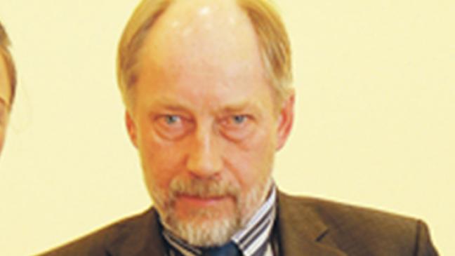 Groen und Sap treten Nachfolge an