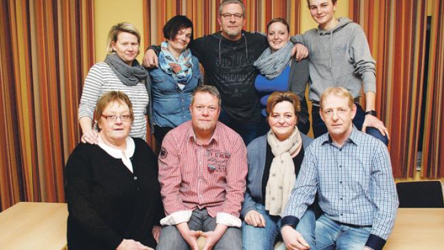 Kreuzfahrt  in den  Schweinestall
