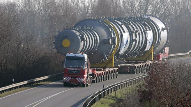 Bunde-West wird nachts gesperrt