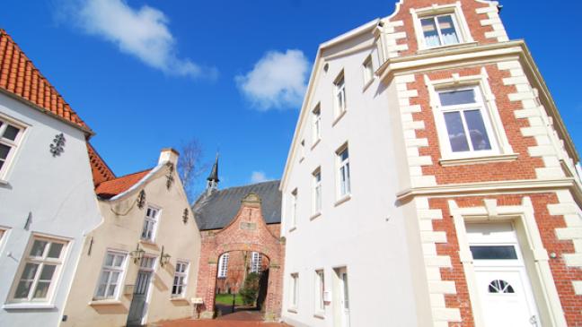 Korruptionsvorwurf ist jetzt vom Tisch