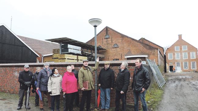 »Konzeptlose Maßnahme« ärgert Anwohner