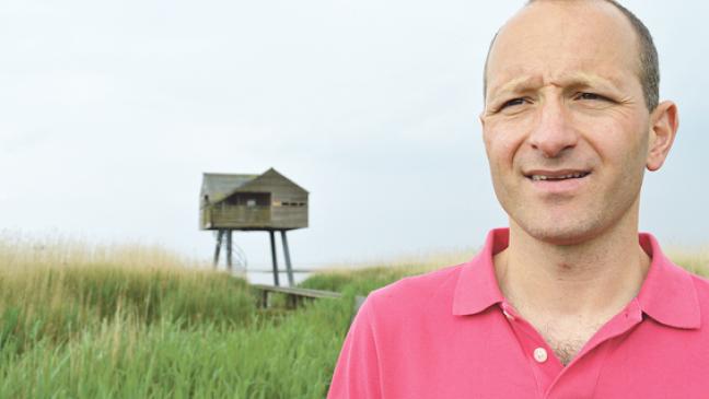 Die Grenzen des Rheiderlandes