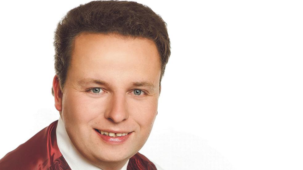 »Sanny« wird auch am 15. April in der reformierten Kirche in Bunde singen. © Foto: privat