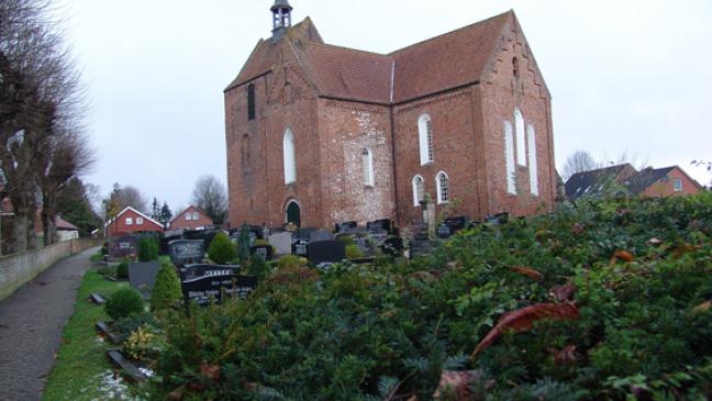 Gottesdienst zum Weltgebetstag