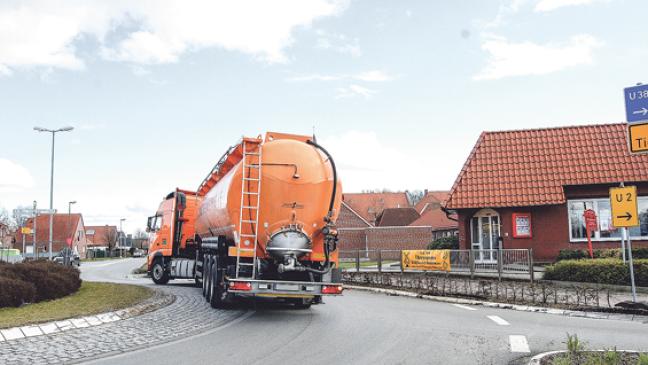 SPD will mehr Sicherheit durch Pflasterung