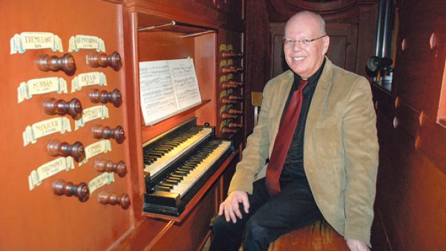 Interpretation im Stil der Gegensätze