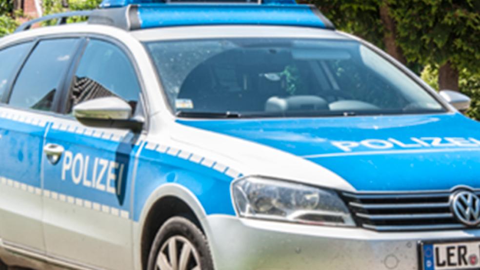 Nach dem Verkehrsunfall ergab ein Alkoholtest beim Fahrer einen Wert von 1,23 Promille. © Foto: Archiv