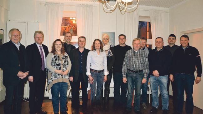 Vier Tage Johannimarkt zum Auftakt