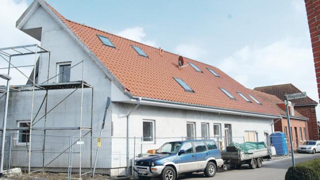 »Tag der offenen Tür« ist geplant