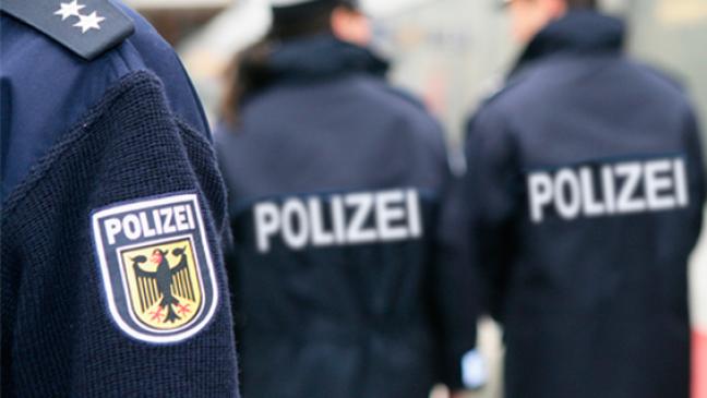 Haschisch in Unterhosen geschmuggelt