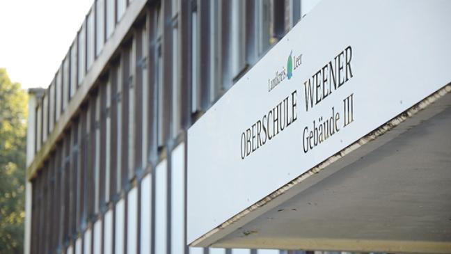 Spätestens 2020 ein zentraler Schulstandort