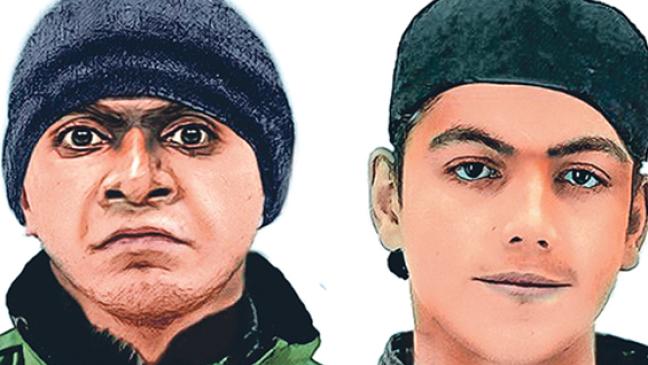 Frau in Emden ins Gesicht geschlagen