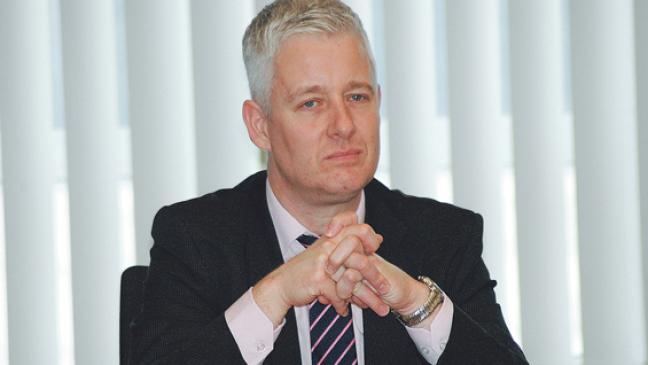 »Überall ist Militär, Polizei und Absperrband«