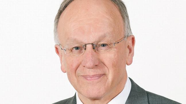 Aeikens soll Minister bleiben