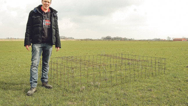 »Stelle Flächen nicht für lau zur Verfügung«