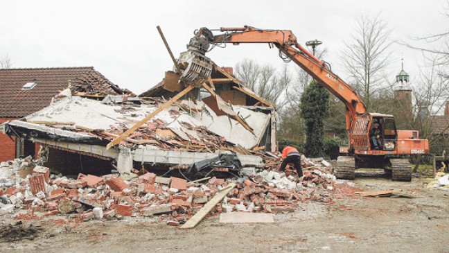 Bürgermeister-Rückzug: SPD »überrascht und verwundert«
