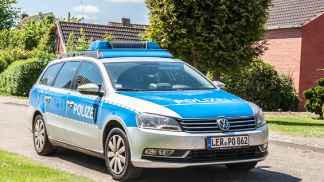 Handtasche aus Mercedes geklaut