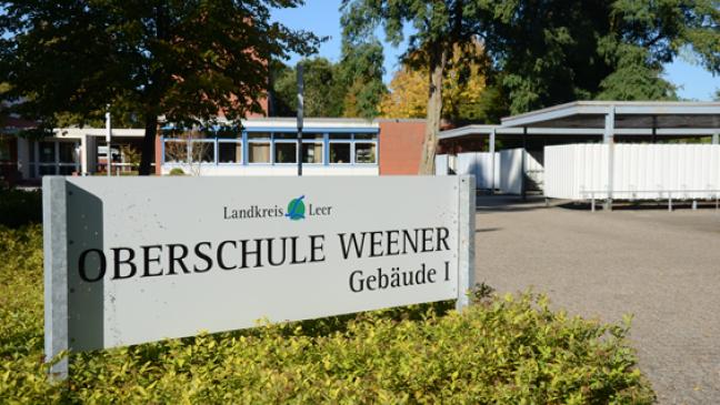 Schnuppertag an der Oberschule