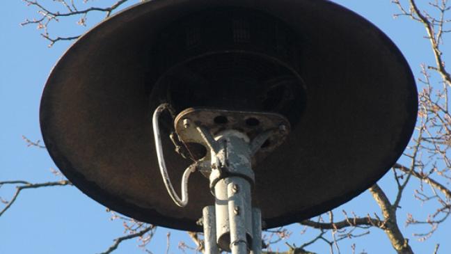 Probe-Alarm sorgt für  Verwirrung