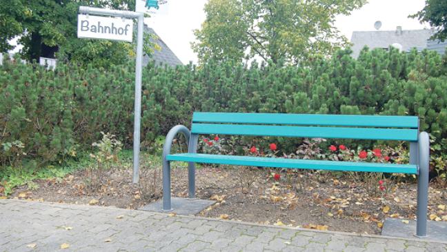 UWG will selbst aktiv werden