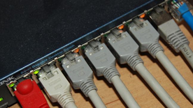 Politischer Wille  für freies WLAN?