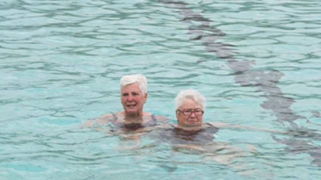 Frischer Start in die Saison