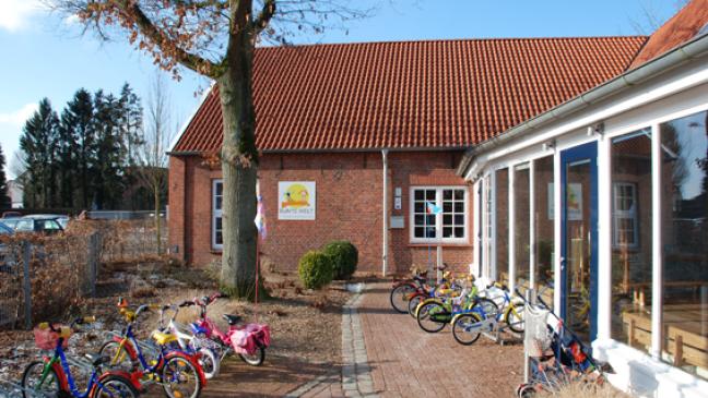 Gespräche über Qualität des Essens