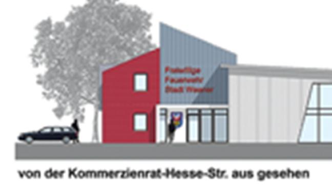 Feuerwehr im Wartestand