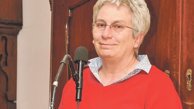 Mitgliederschwund bereitet Heimatverein Sorgen