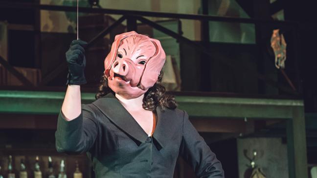 »Frühstück« macht Appetit