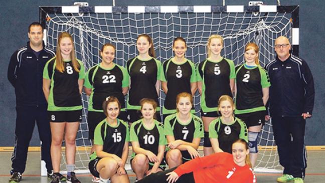 HSG feiert zweiten Saisonsieg