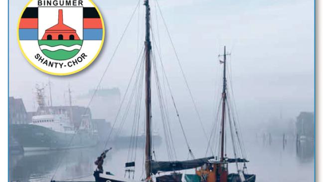 »Über alle sieben Meere«