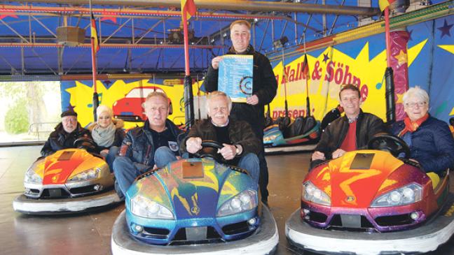 »Ein Stück Kultur und Brauchtum«