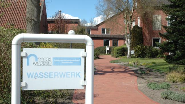 WVV vergibt Aufträge für Brunnen-Bau