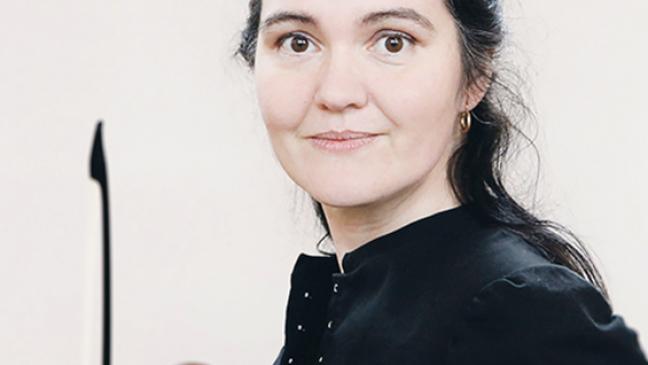 Von Barock bis Klassik