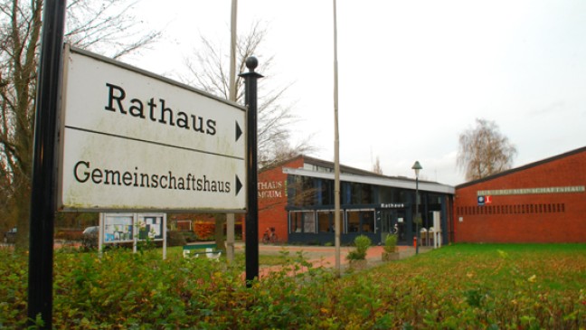 Parteien sprechen mit Bewerbern