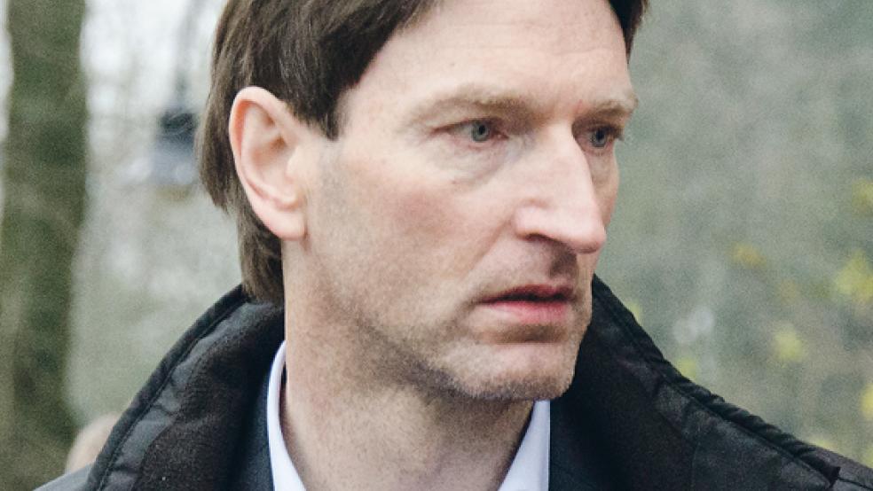 Sieht keine Möglichkeit mehr, die Interessen seiner Kollegen im Betriebsrat zu vertreten: Der stellvertretende Vorsitzende Günter Geerdes. © Foto: Hanken